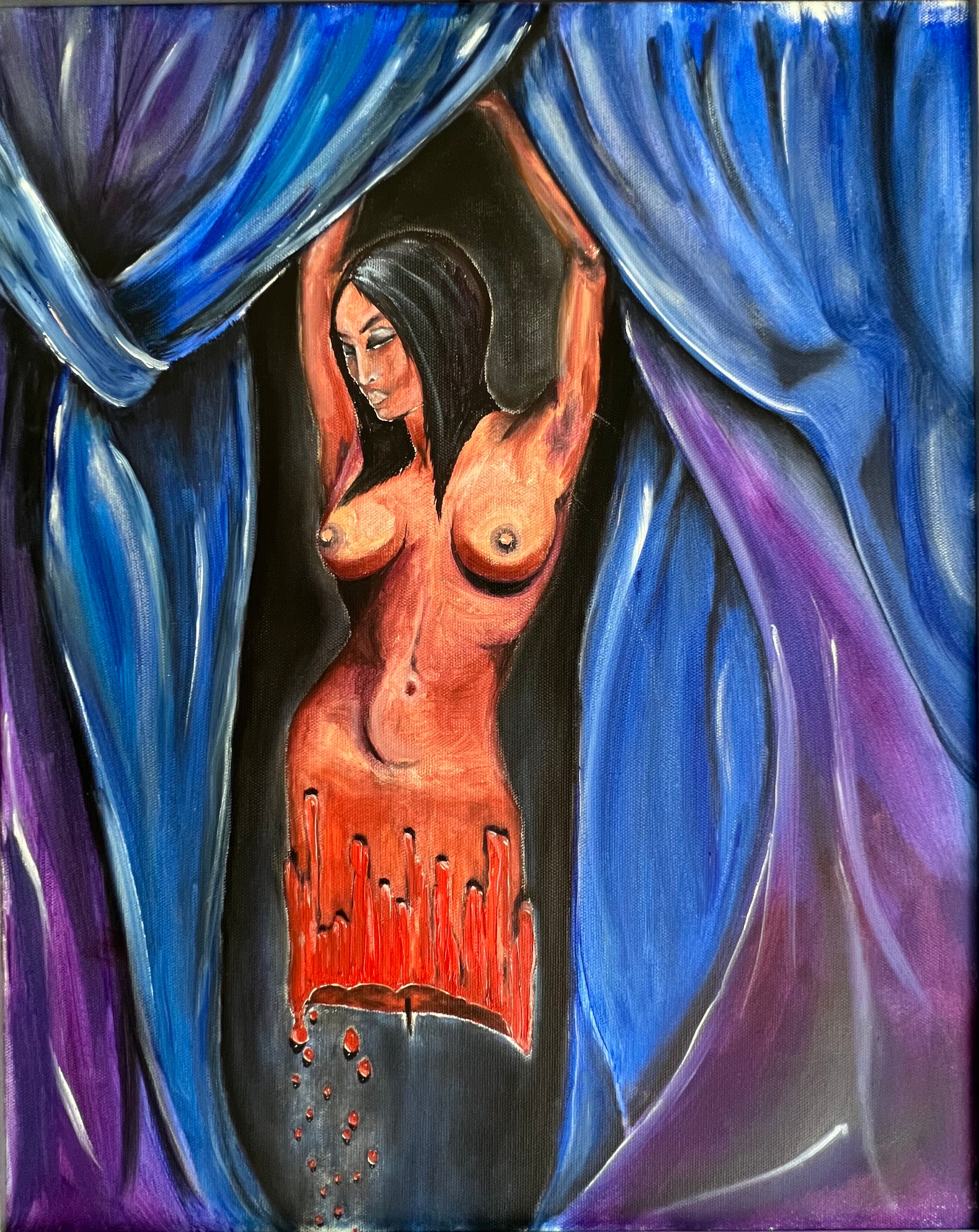 "Woman Light" image 1