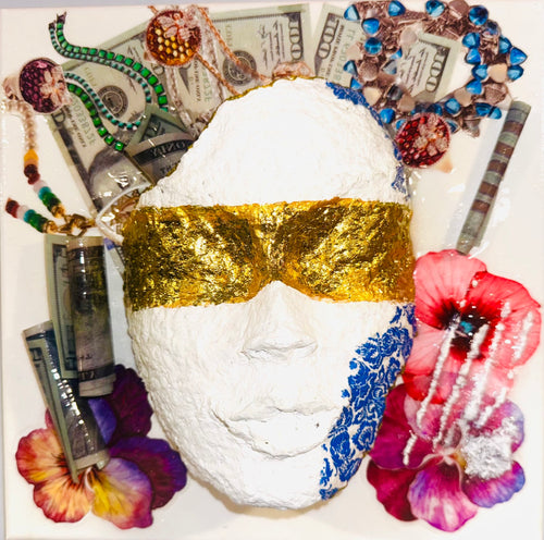 "Blind Affluencу" image 0