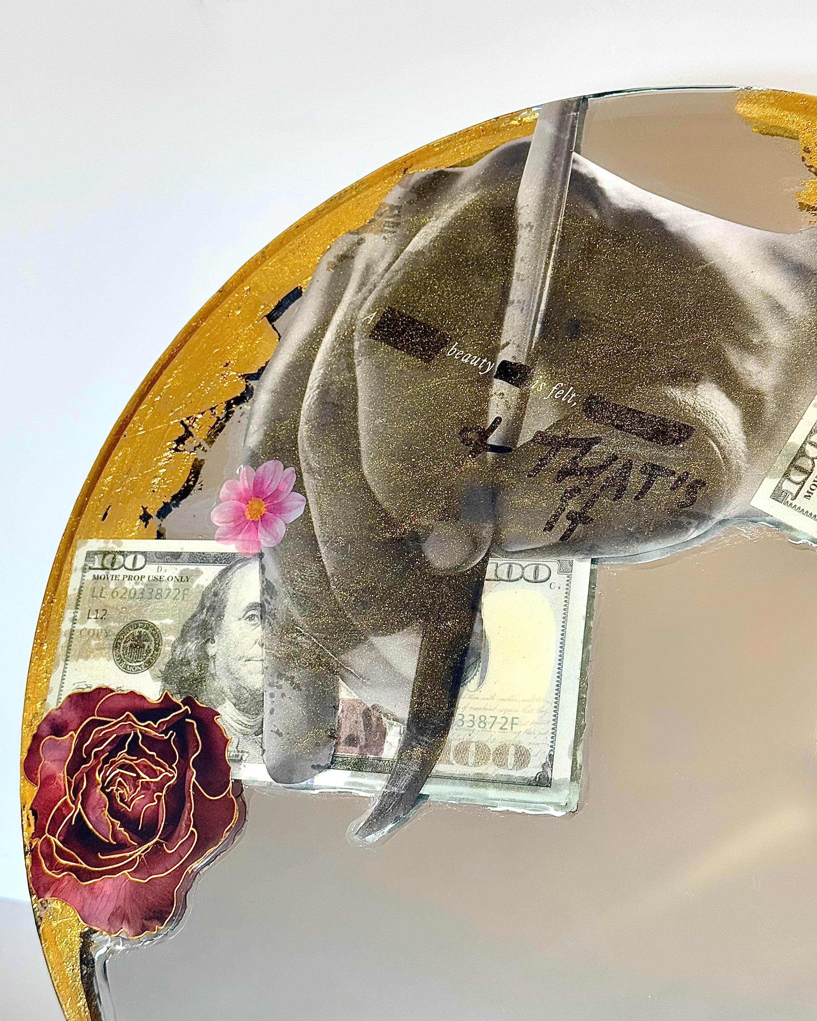 "I'm a Power House" image 1