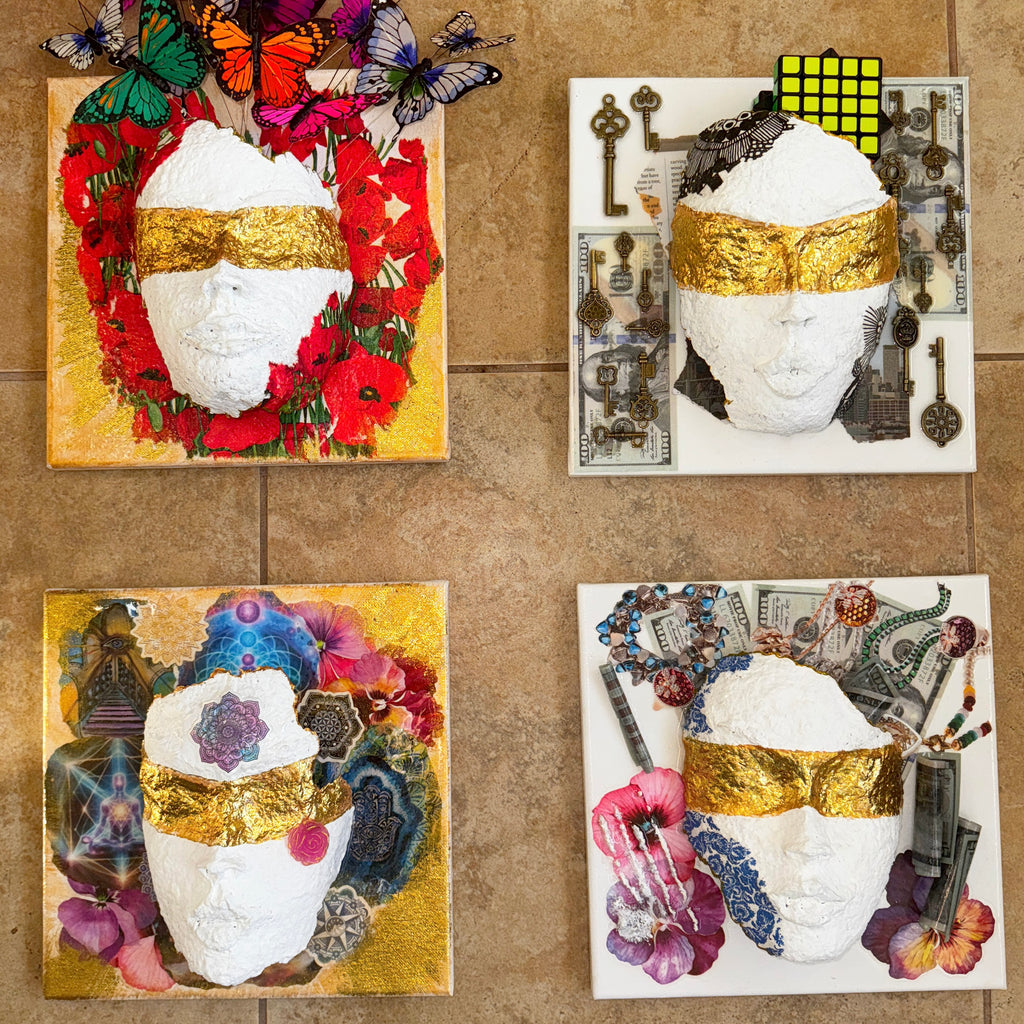 "Blind Affluencу" image 4