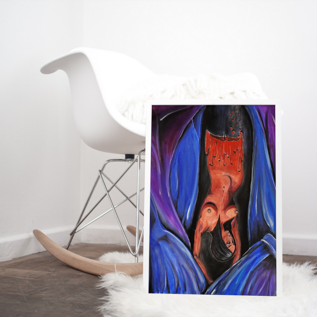 "Woman Light" image 2