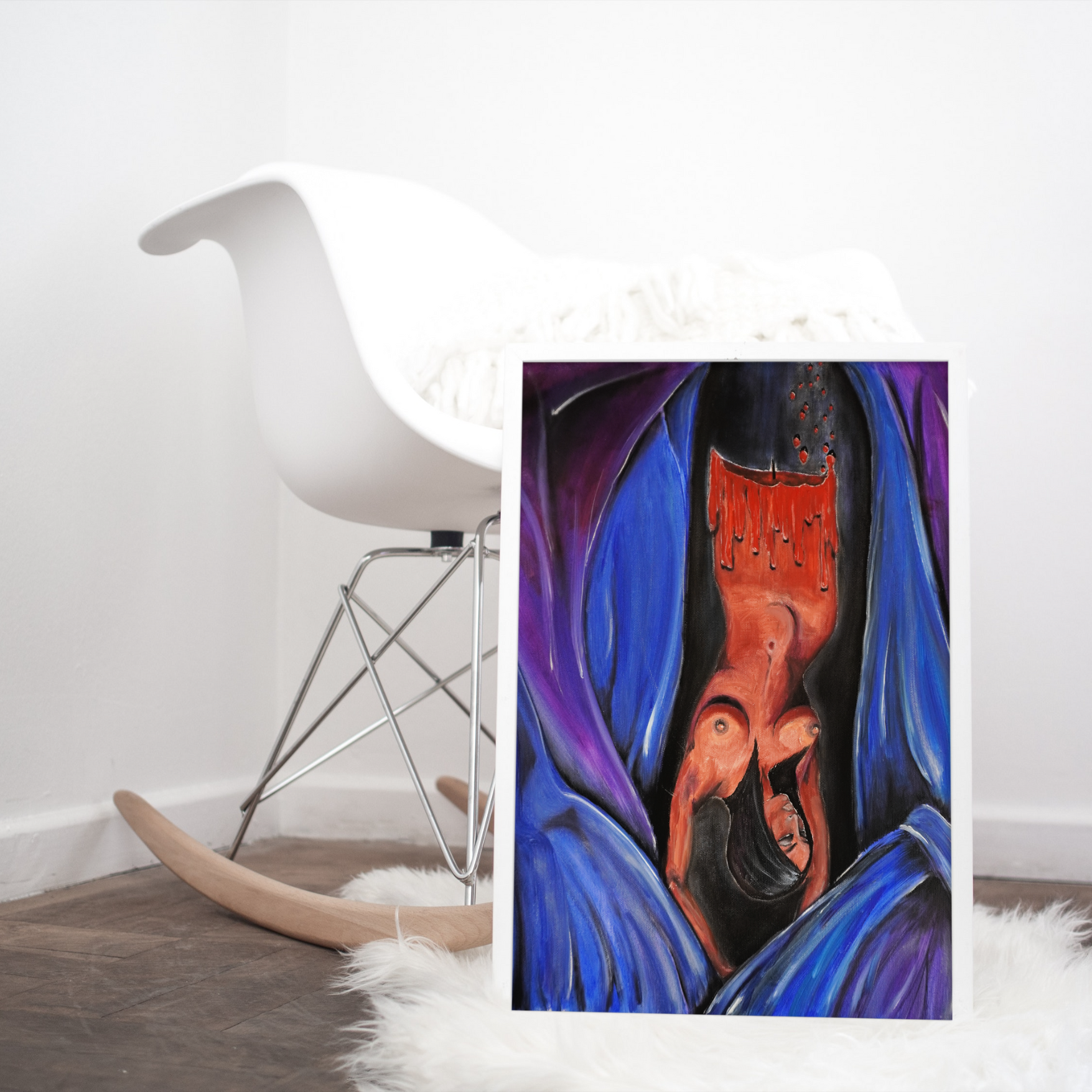 "Woman Light" image 2