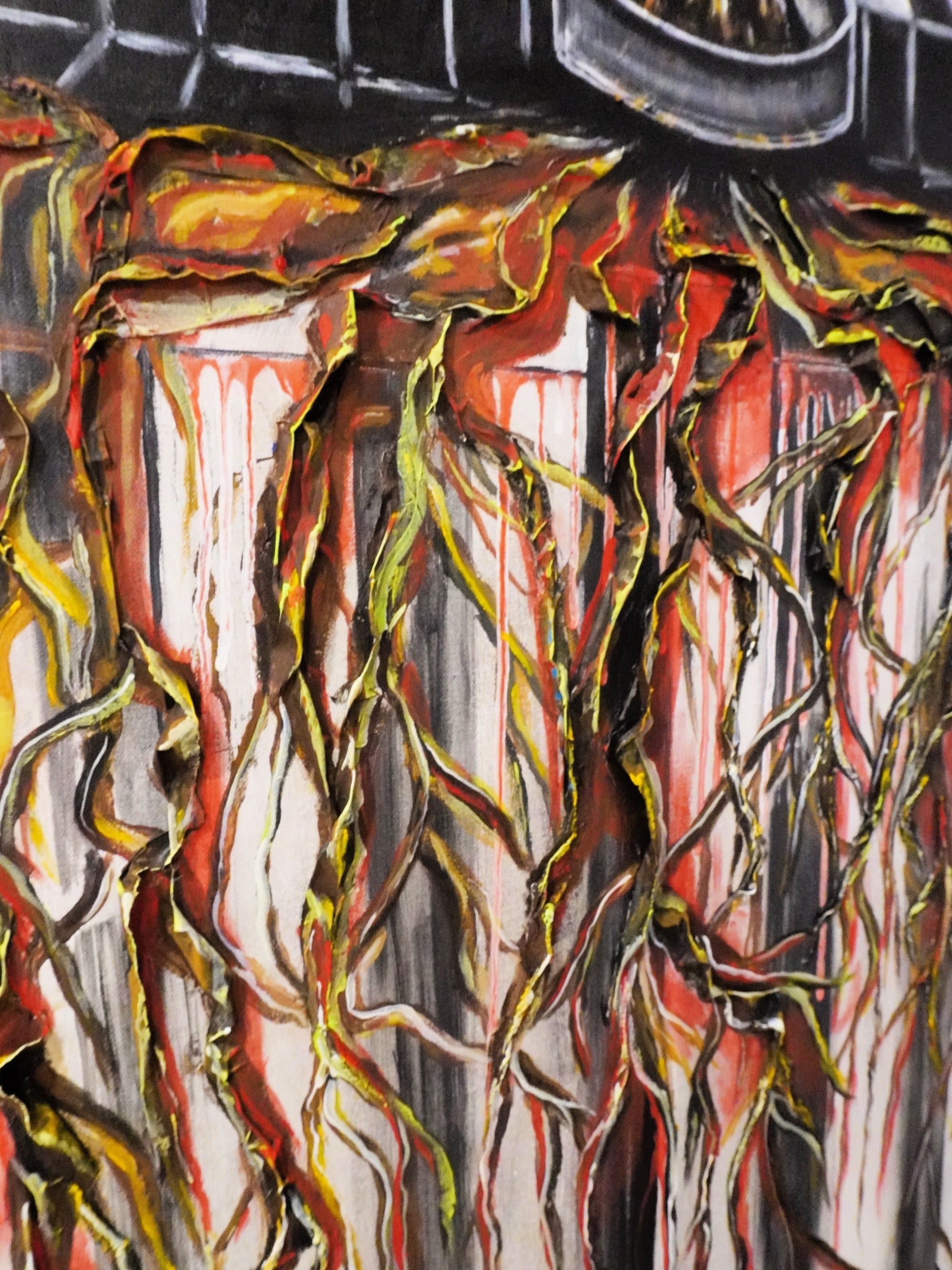 "More Complicated Underneath" image 2