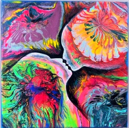 "The KISS" image 3