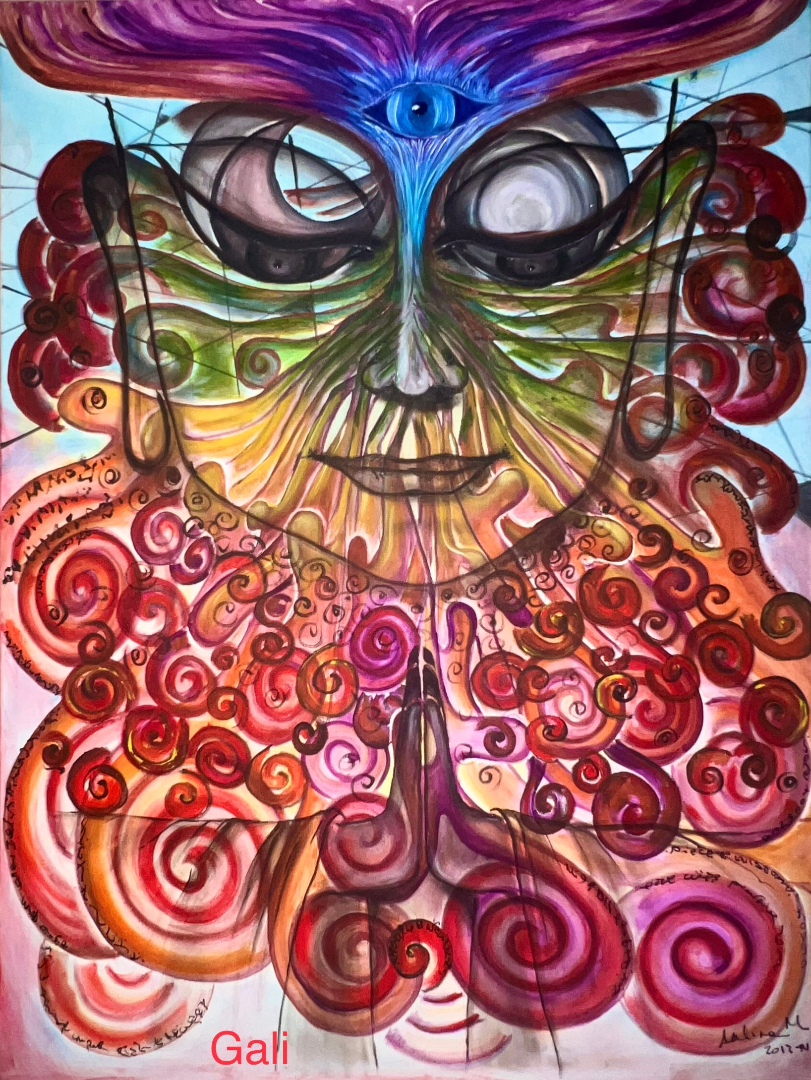 "Buddha Path" image 1