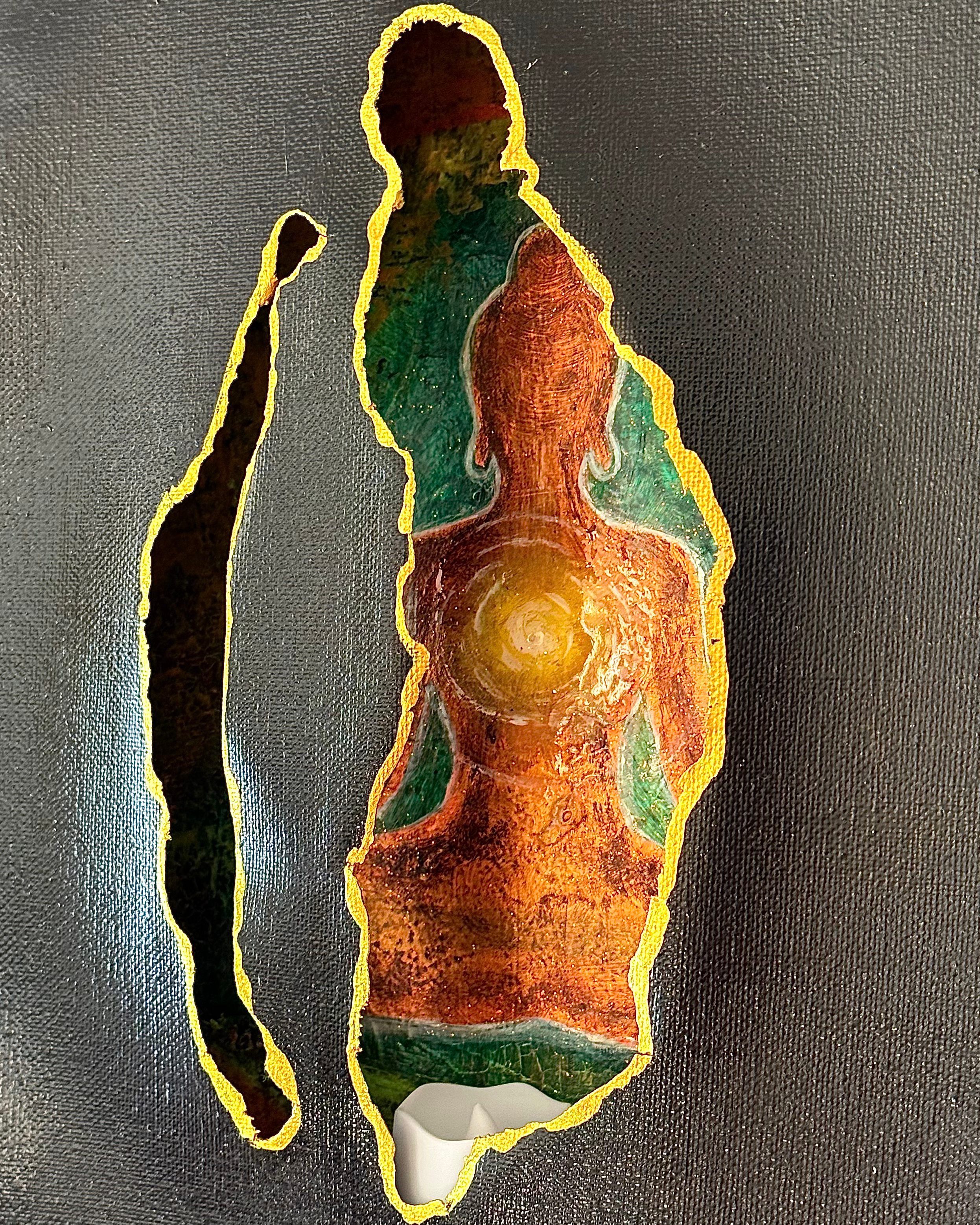 "Illuminated" image 1