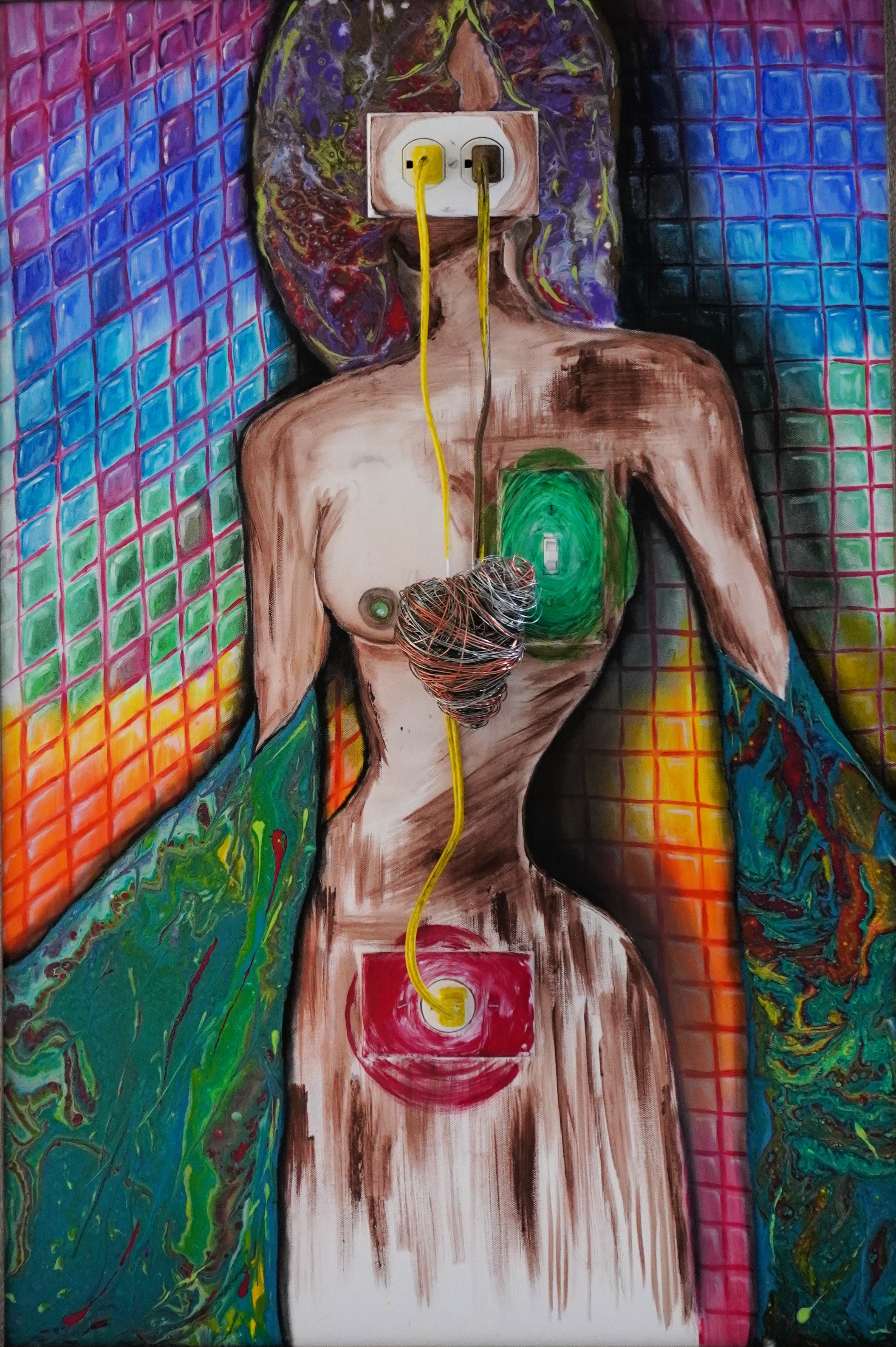 SOLD "Preferences" image 1