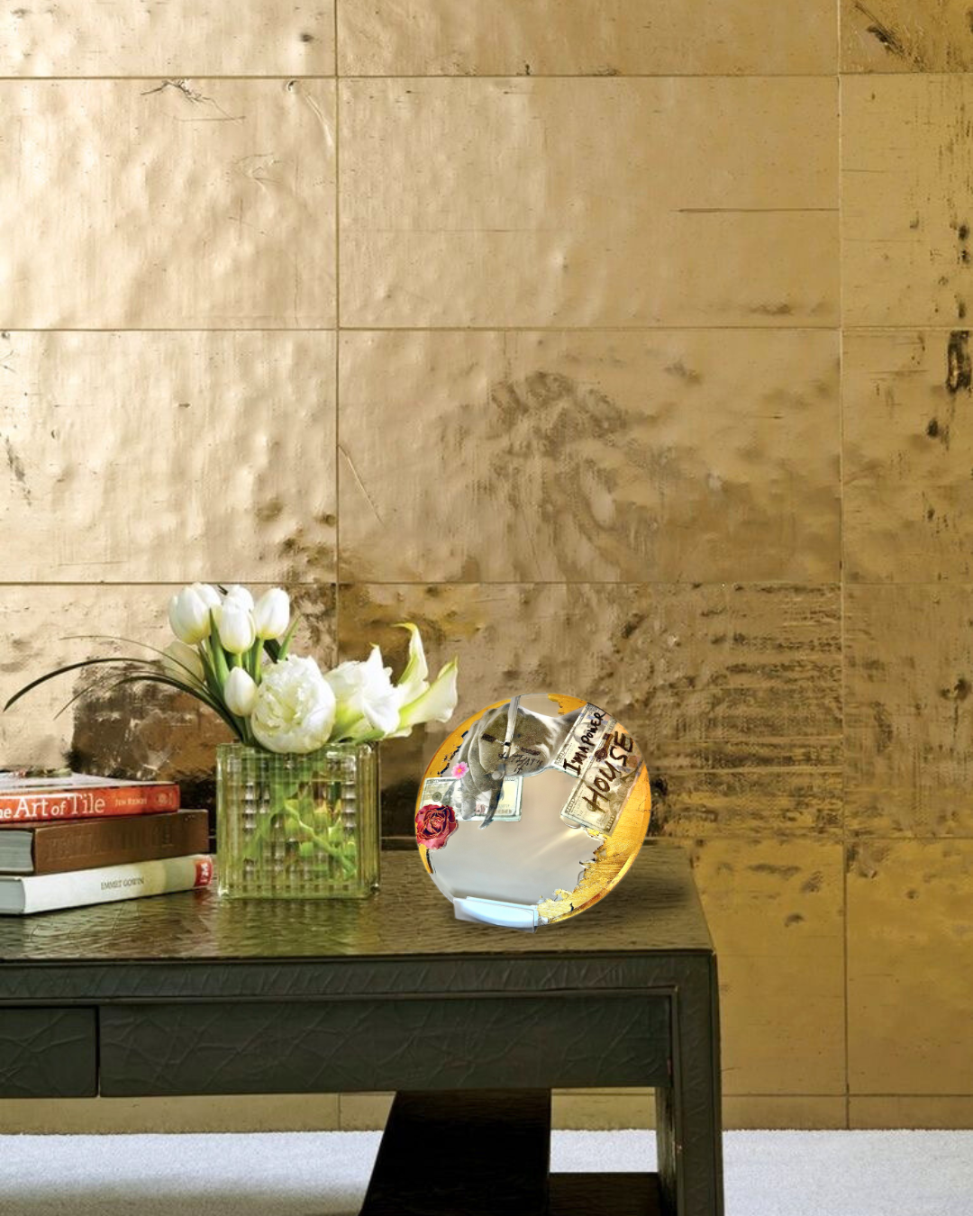 "I'm a Power House" image 2