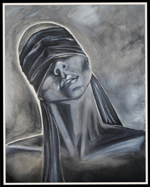 "Blindfold" image 0