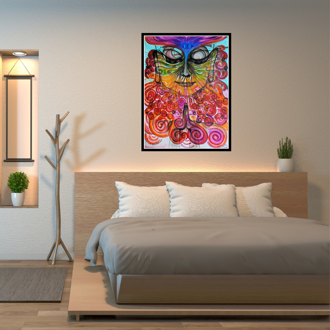 "Buddha Path" image 2