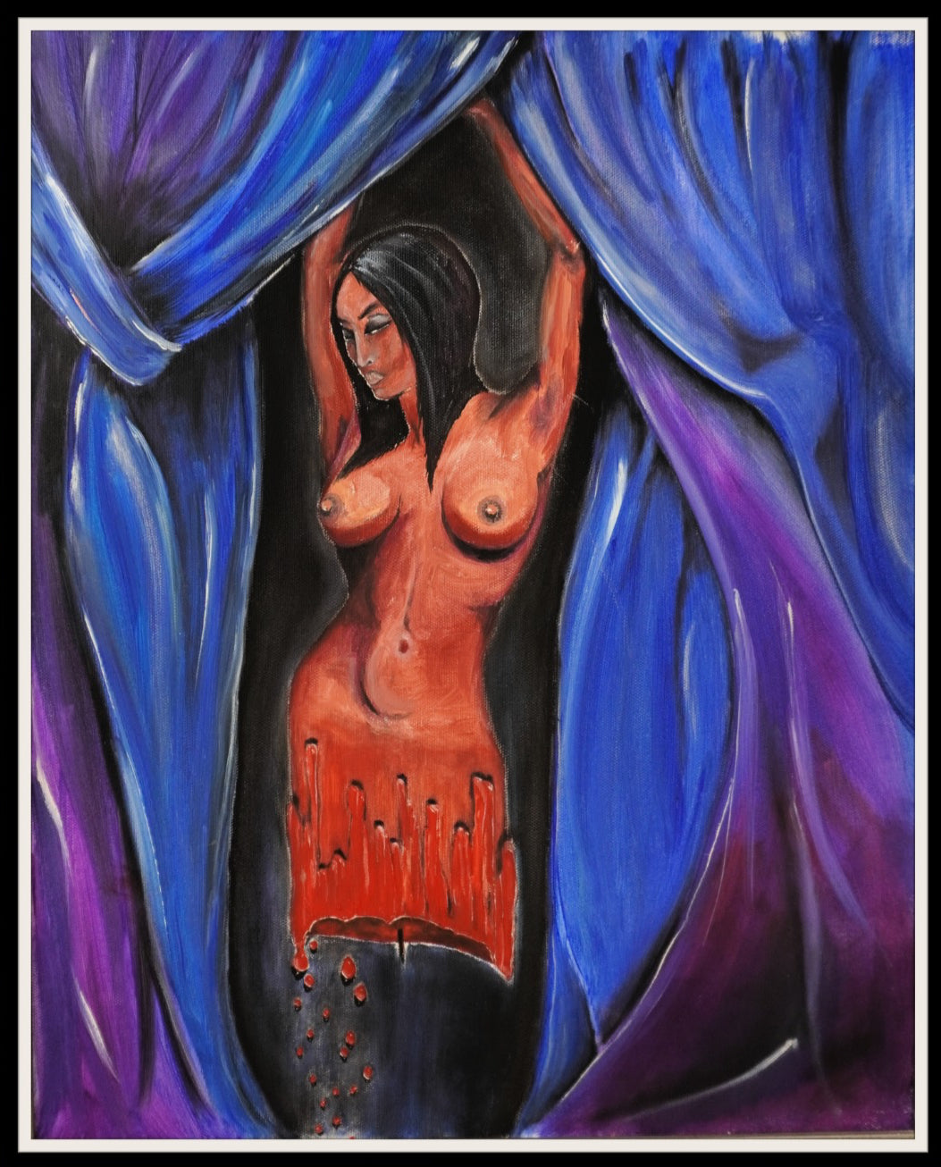 "Woman Light" image 0