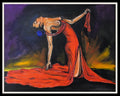 "Dancing lady 2" image 0