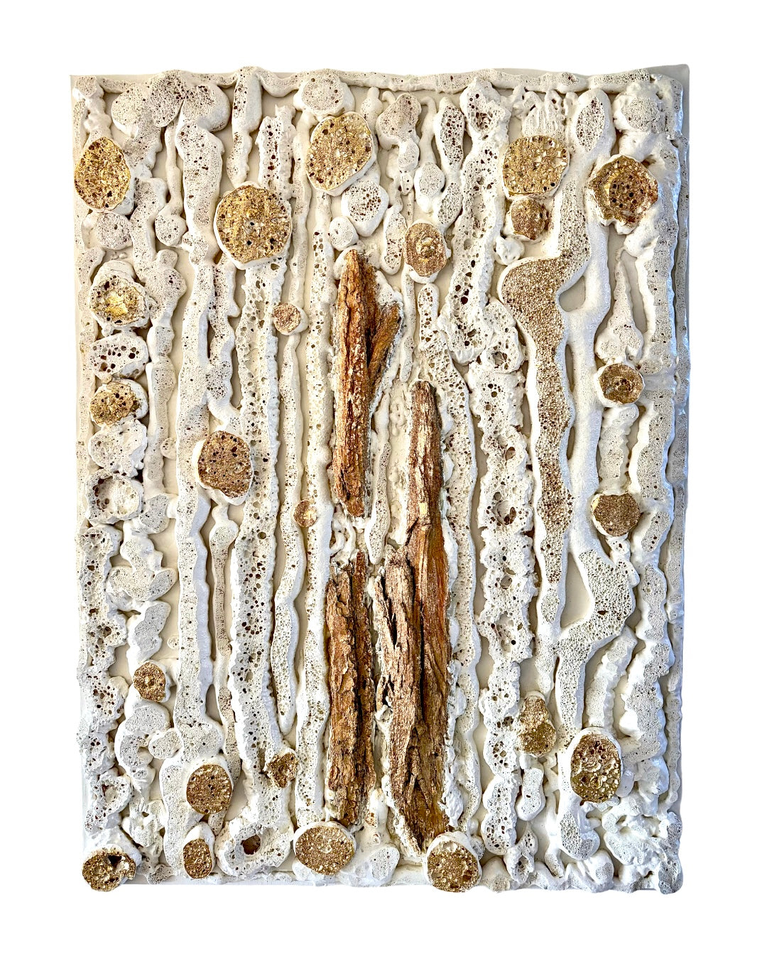 "Whispers of Earth" image 0