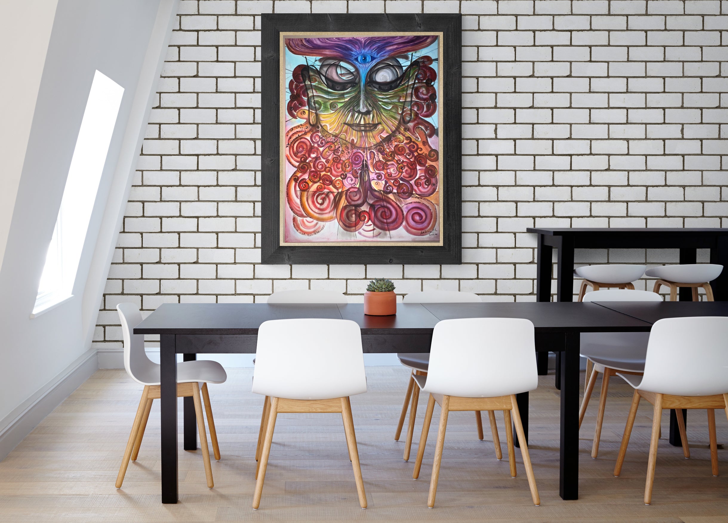 "Buddha" image 3