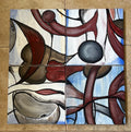 SOLD "Sub-Conscious Conscious" image 0