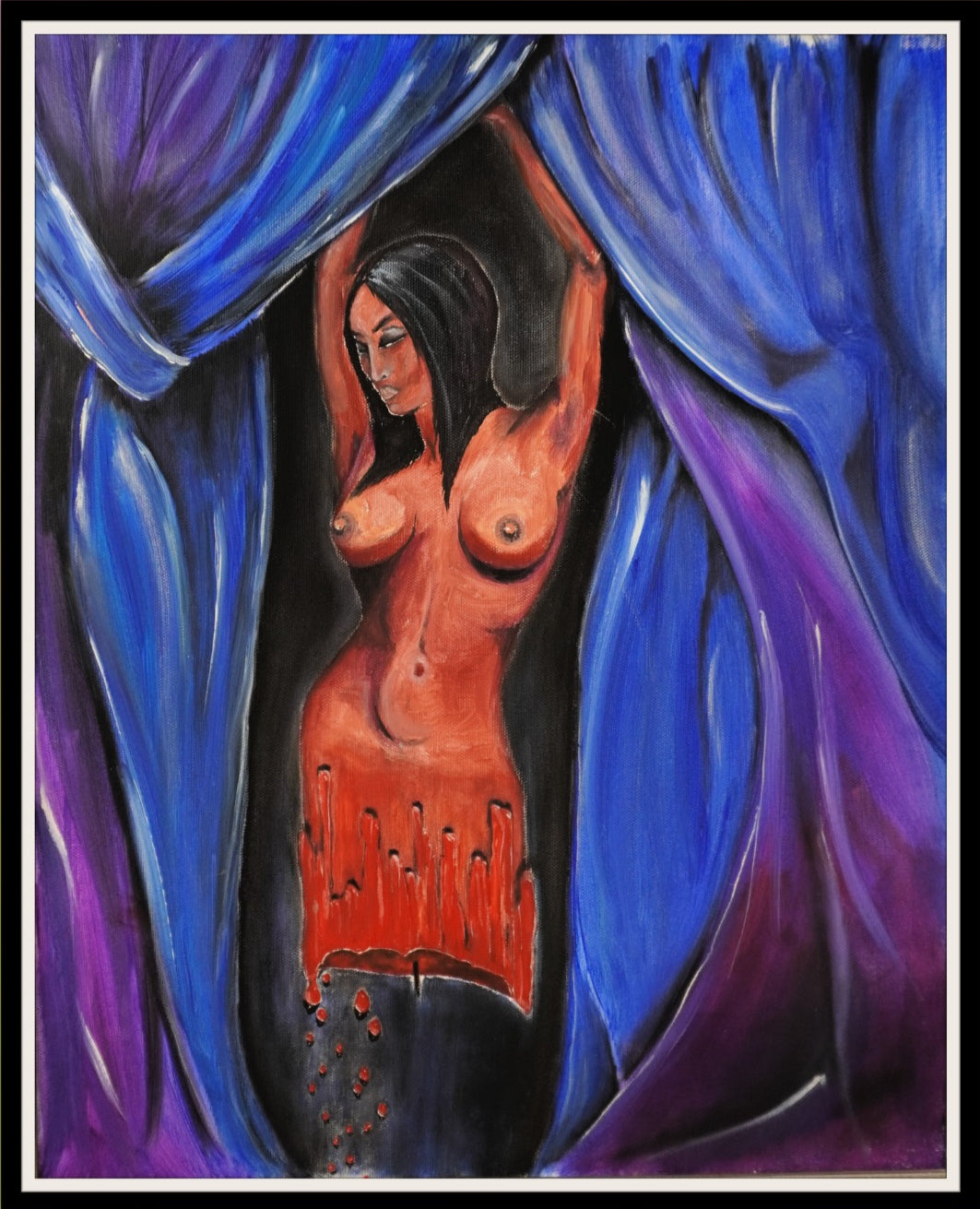 "Woman Light" image 0