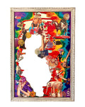 SOLD "All Things Beautiful" image 0