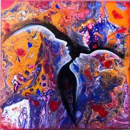 "The KISS" image 2