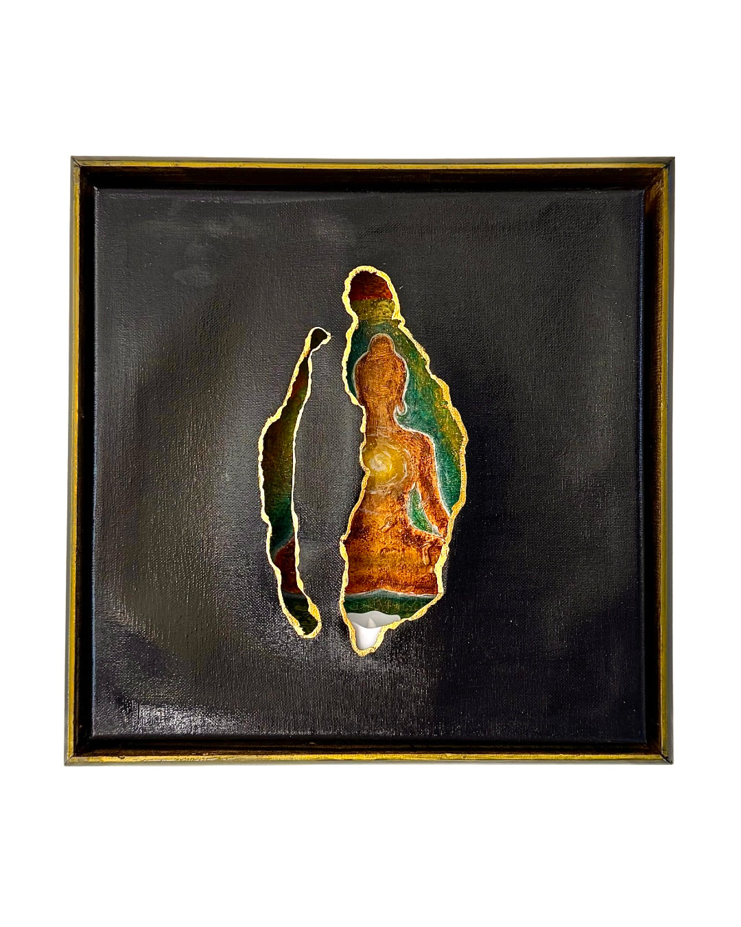 "Illuminated" image 0