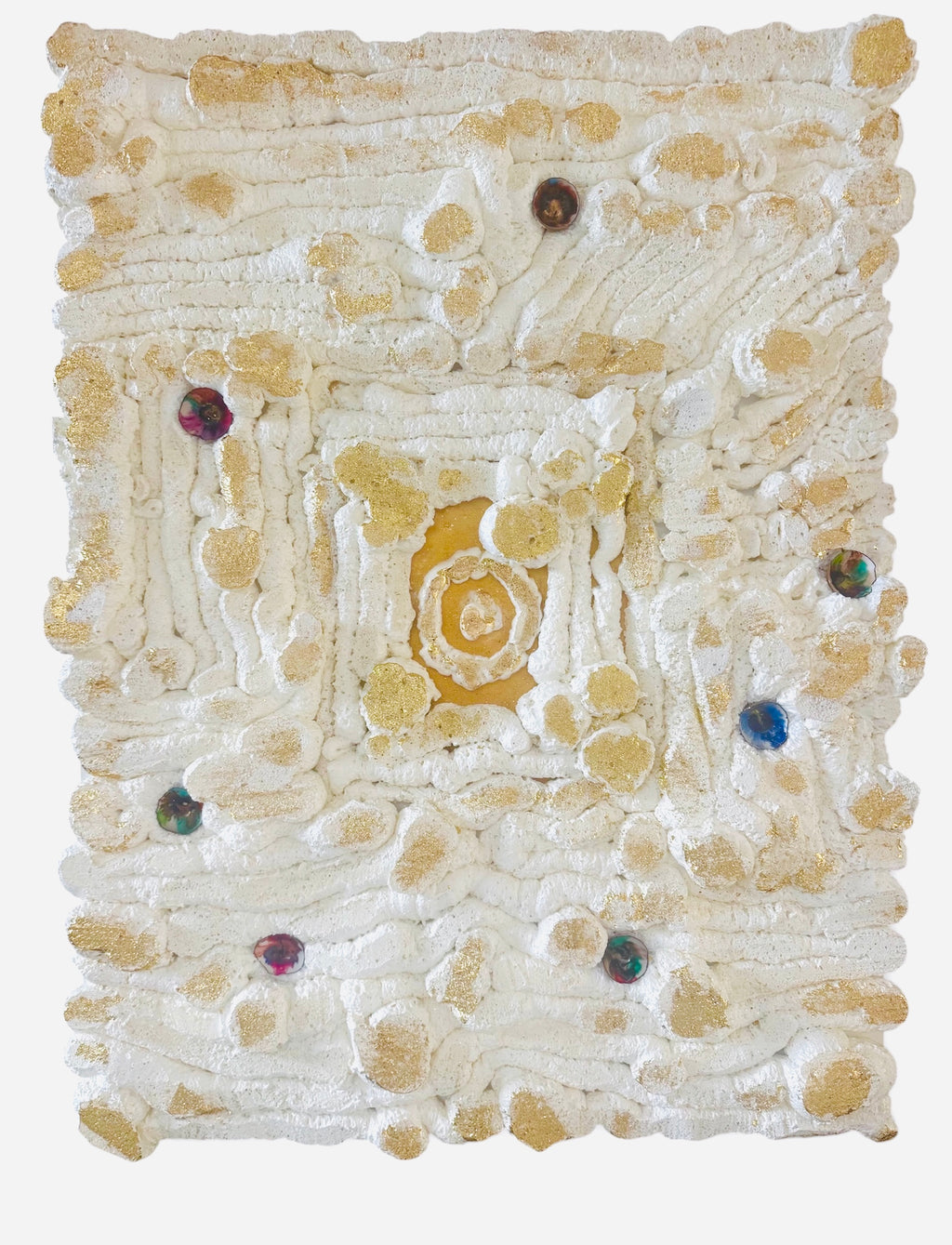 3D -1 30"x40"