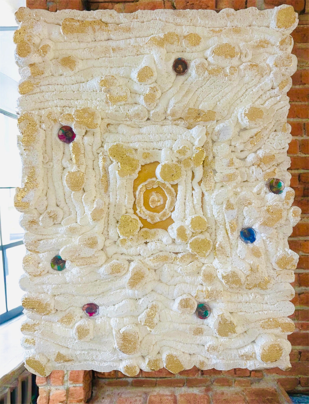 3D -1 30"x40"