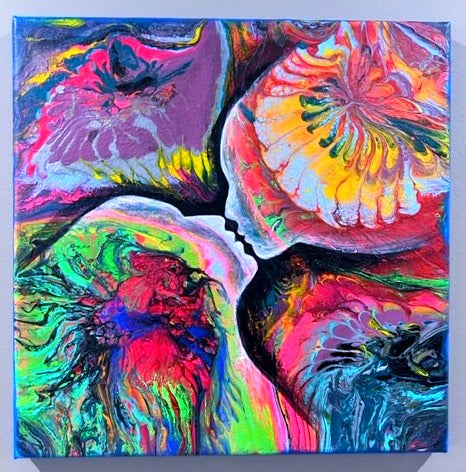 "The KISS" image 3