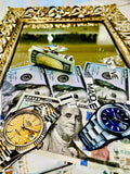 Mirror Tray "You've Made It" image 0