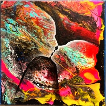 "The KISS" image 4