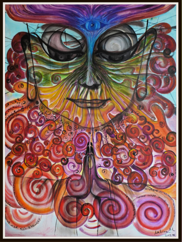 "Buddha Path" image 0