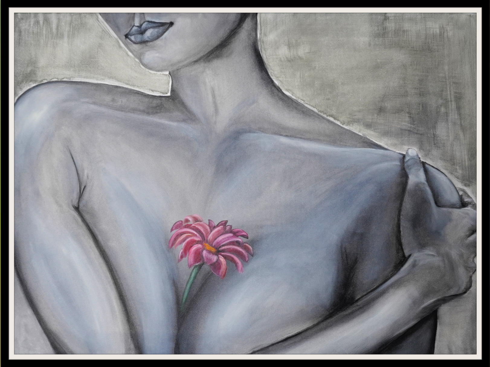 "Lady Flower" image 0