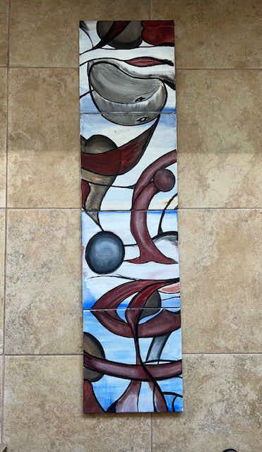 SOLD "Sub-Conscious Conscious" image 1