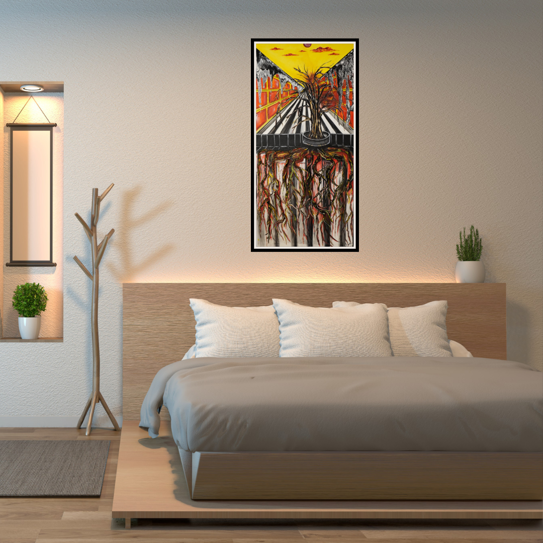 "More Complicated Underneath" image 4