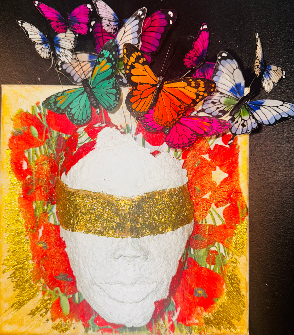"Blind Bloom" image 0