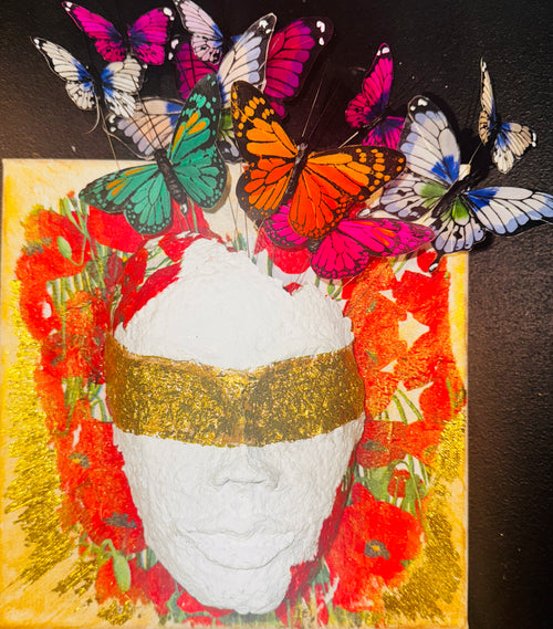 "Blind Bloom" image 0