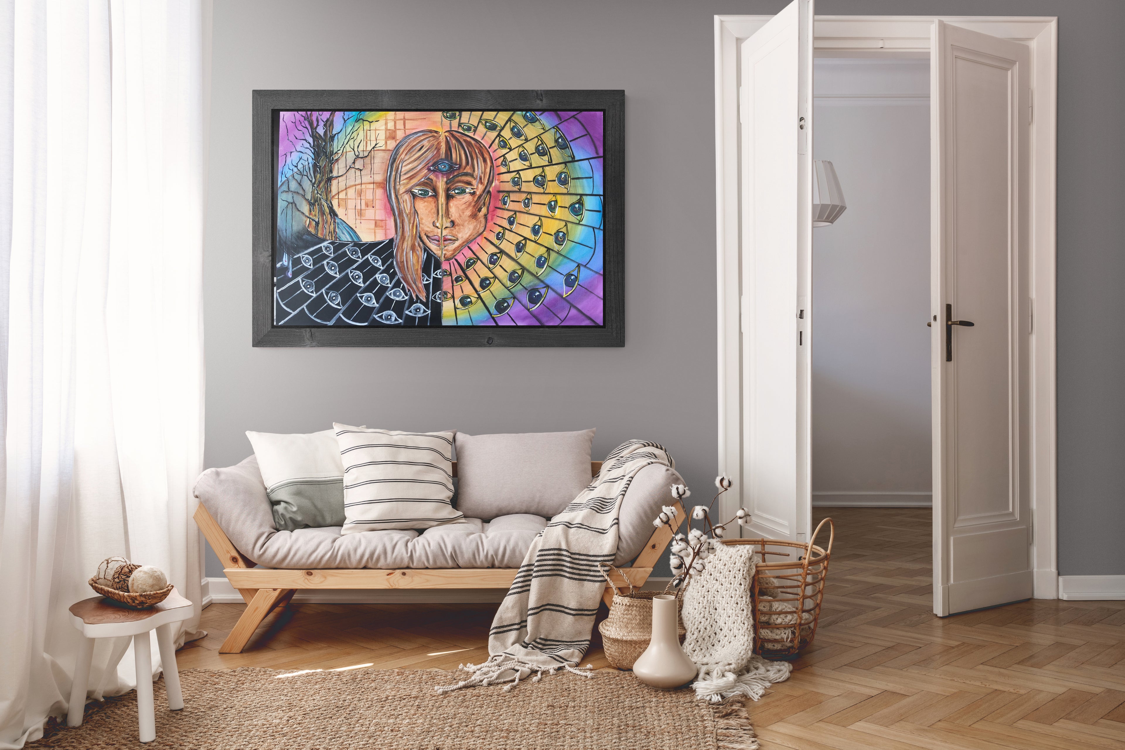 "Soul Mates" image 2