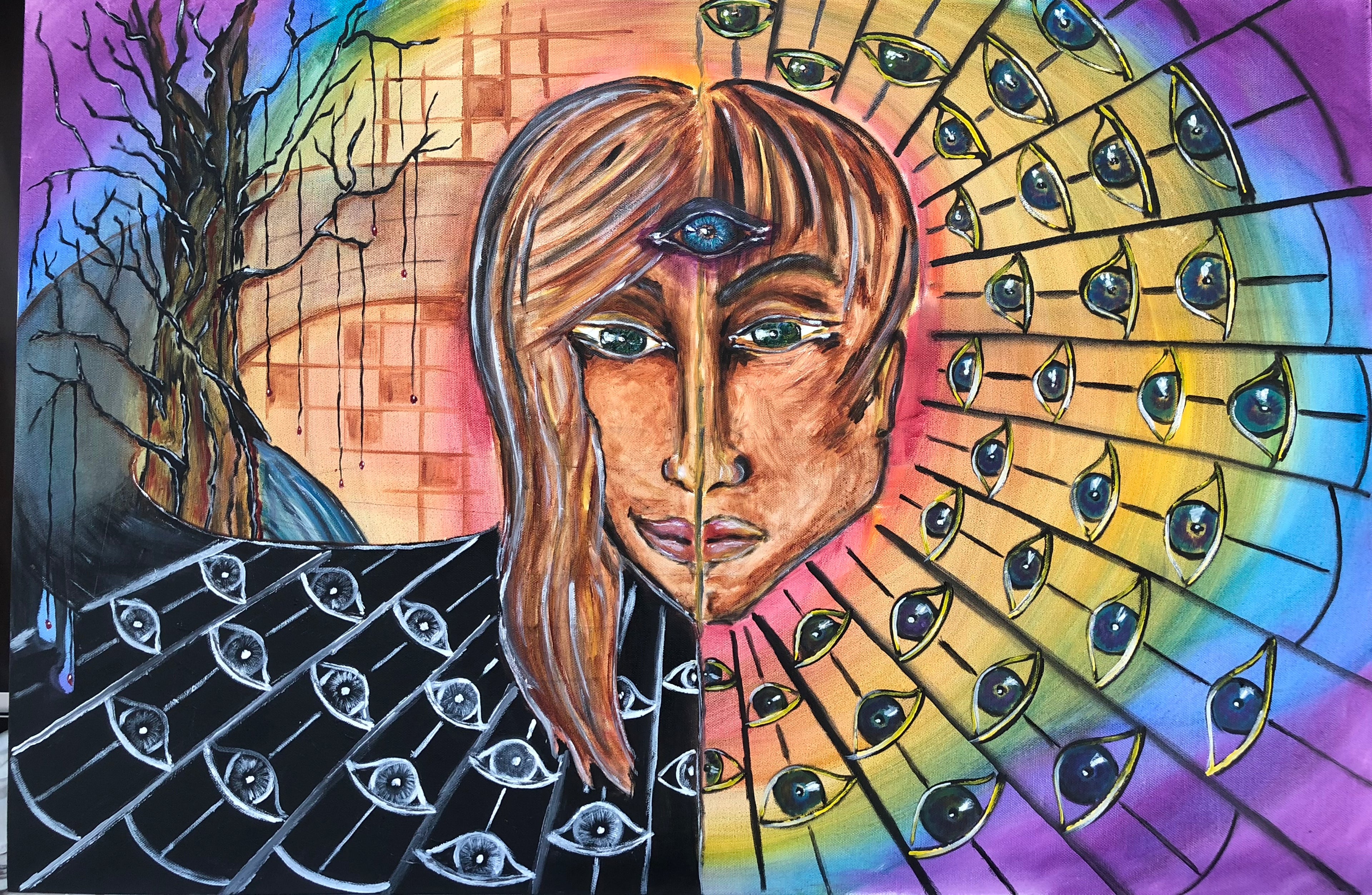 "Soul Mates" image 1