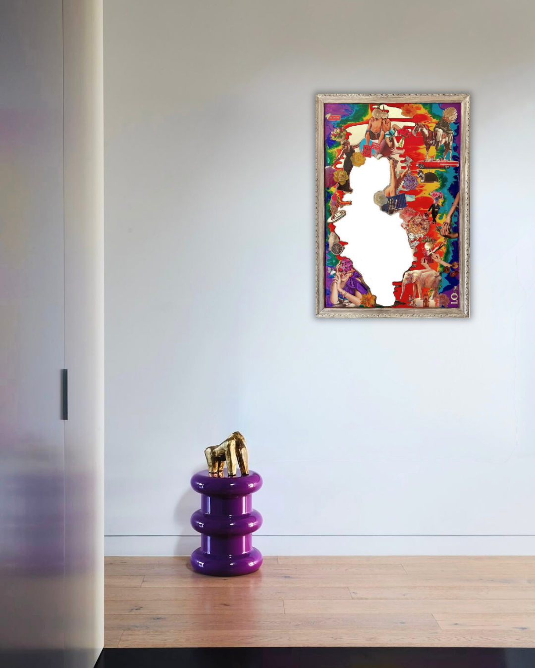 SOLD "All Things Beautiful" image 2