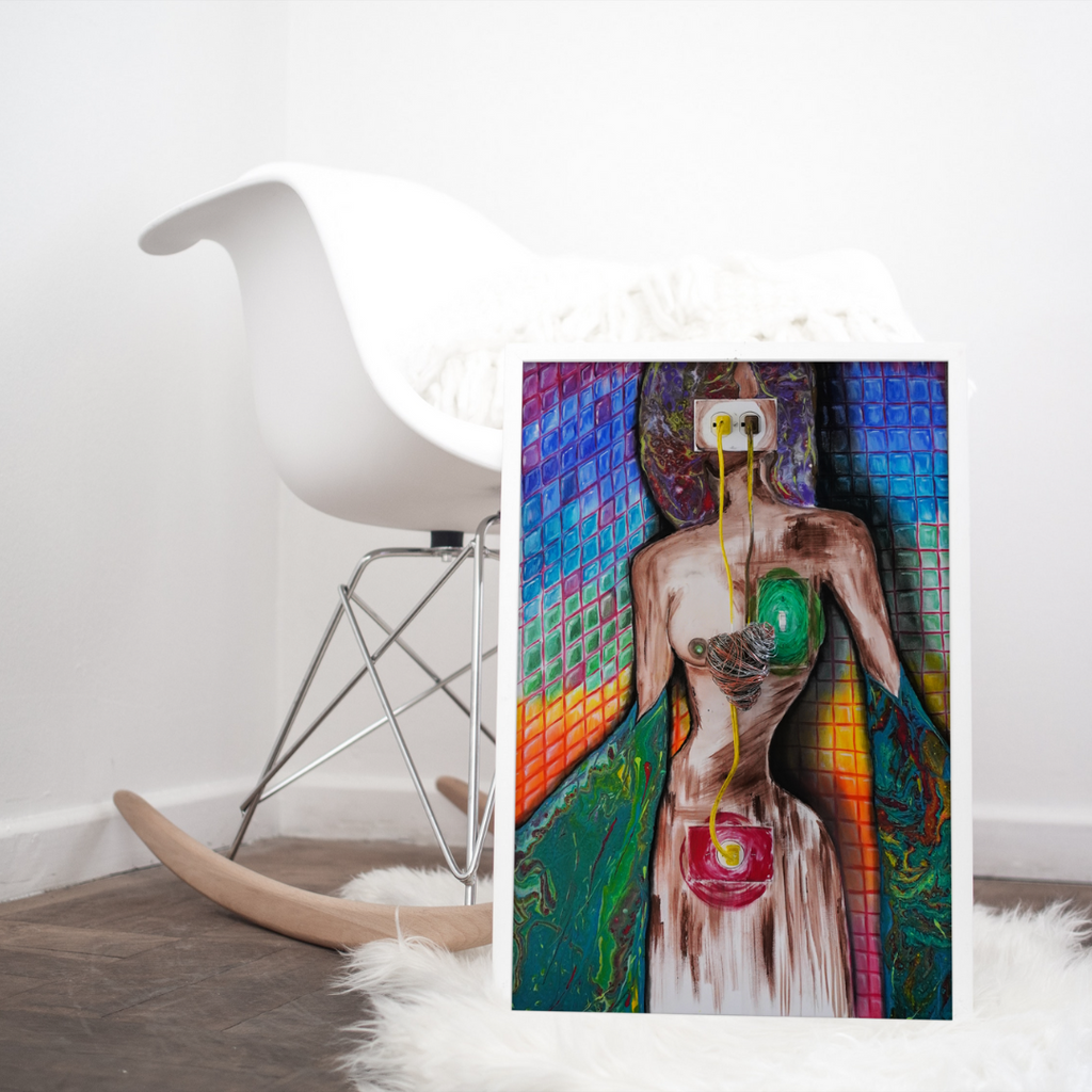 SOLD "Preferences" image 2