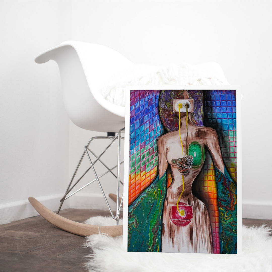 SOLD "Preferences" image 2