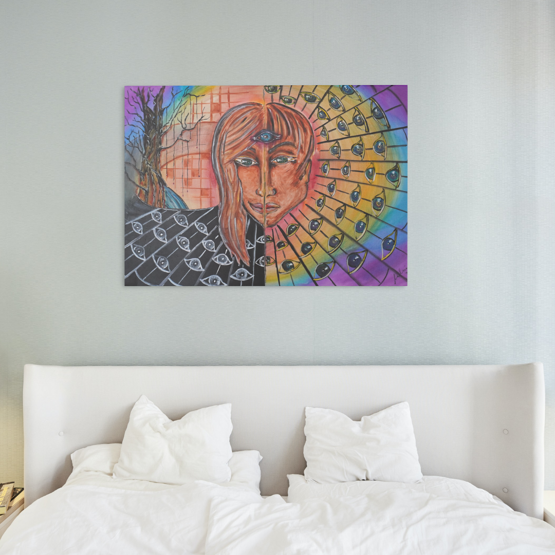 "Soul Mates" image 3