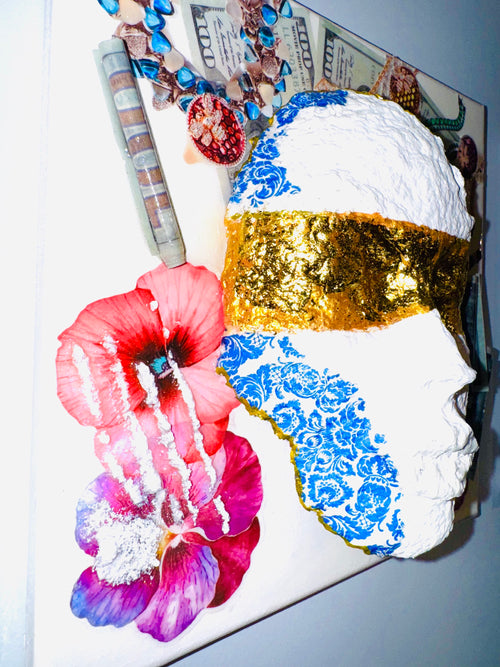 "Blind Affluencу" image 1