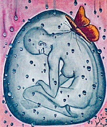 "Emergence" image 1
