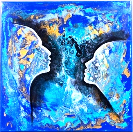 "The KISS" image 1