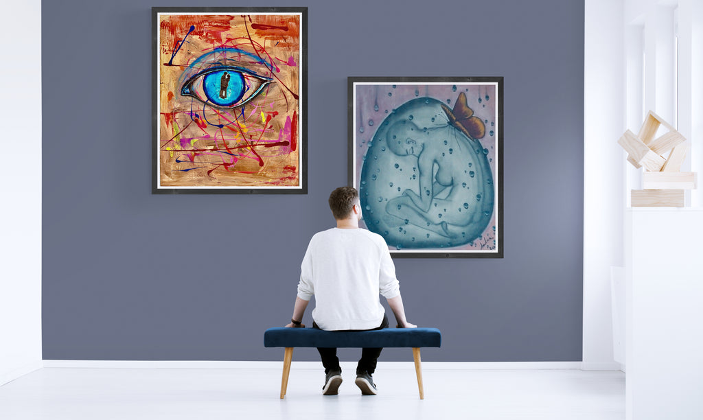"Emergence" image 2