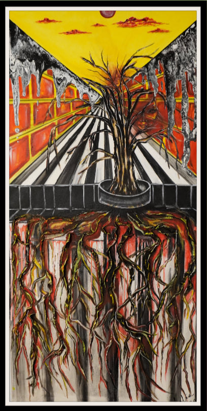 "More Complicated Underneath" image 0